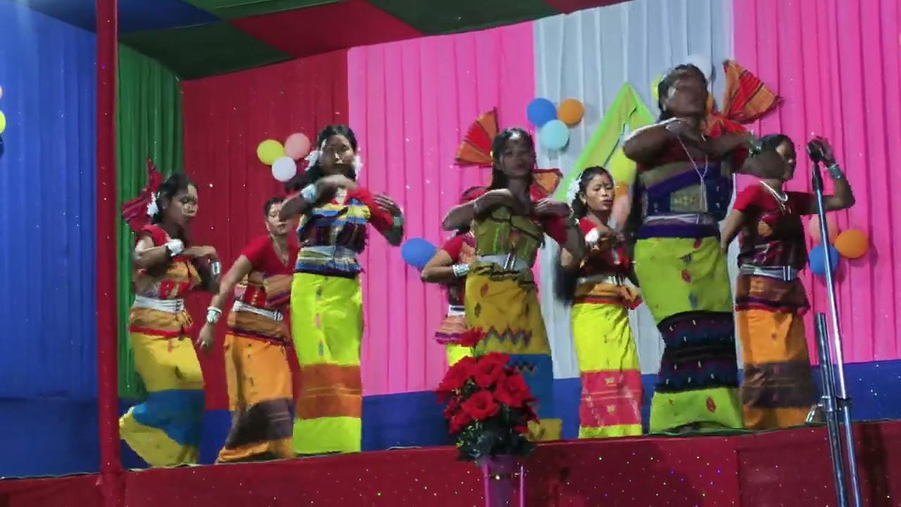 FIR FIR FAR II PATAI RABHA SONG MILION RAJBHOMORA VIDEO 