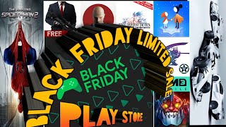 Black Friday Sale in Play Store, Limited period - Hurry Up ! screenshot 2
