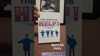 Download Lagu BEATLES DVD's MP3 Download Lagu BEATLES DVD's MP3
