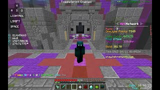 Some Valor 7 Strats Hpk Network