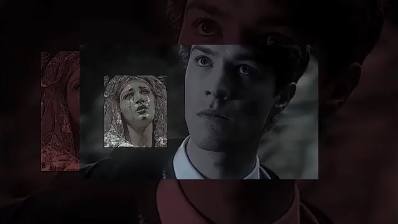 TOM RIDDLE EDITS-PART 2 - YouTube