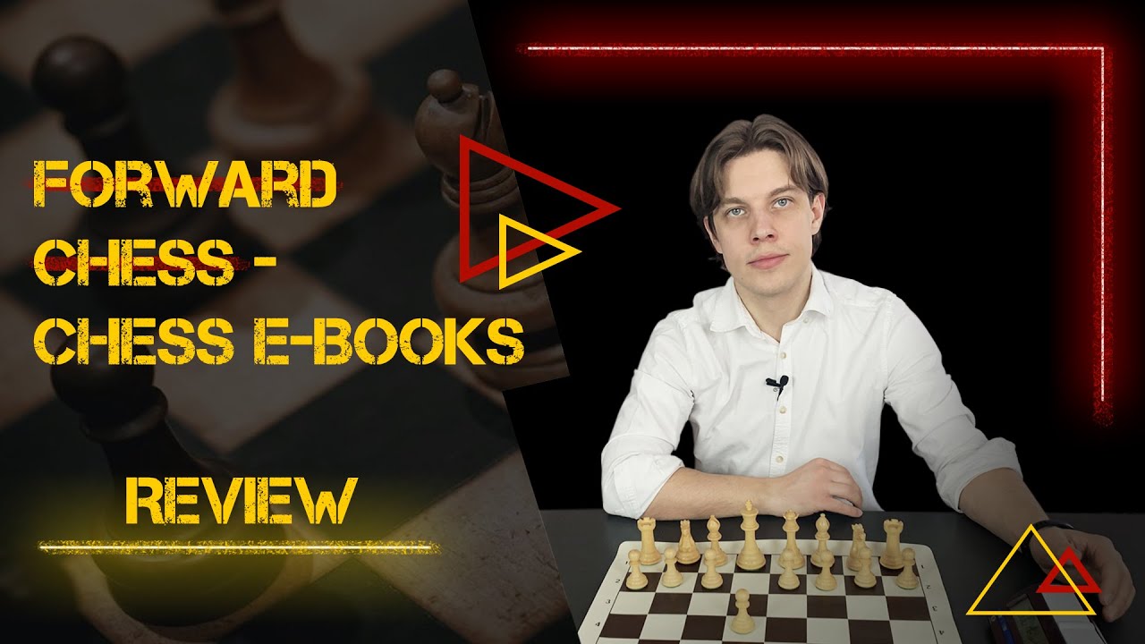 Chessbase  Chess Book Reviews