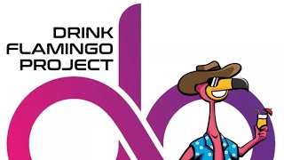 Drink Flamingo Project LIVE