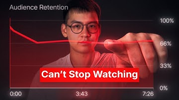 How to script SO good your viewers get addicted to your videos