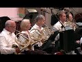 Tchaikovsky Symphony No. 4 (Movement IV) with Gustavo Dudamel and the LA Phil