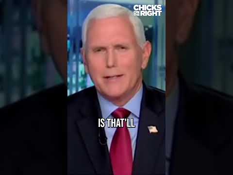 Why is Mike Pence not endorsing Trump???