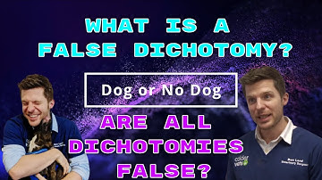 What is a False Dichotomy? - Highlight