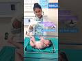 How To Safely Pick Up The Newborn Baby Shortsvideo How To Safely Pick Up The Newborn Baby Shortsvideo