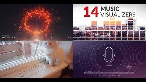 Top 6 Template Music Free After Effects 🎶