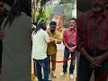 सन्नी देवोल बॉबी देवोल मुलाक़ात #shorts #reels #trendingshorts #viral #ytshorts #mumbai #shortvideos