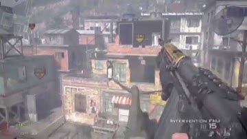 Private Match Boredness 4