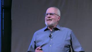 Build or Bide? Decoding Your Entrepreneurial Personality  | John Danner | TEDxPrincetonU