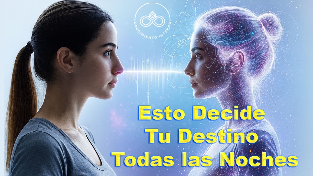 La Teoría del Doble Cuántico Explicada Fácil
