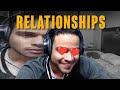 On relationships stream highlights