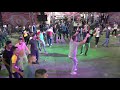 دبكة وجوبي  العريس علاء رائد كتانة