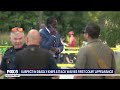 Who is fatal Atlanta Beltline stabbing suspect? | FOX 5 News