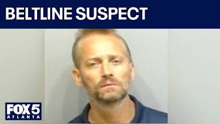 Who is fatal Atlanta Beltline stabbing suspect | FOX 5 News
