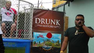 Comedy Central Backyard Bash (SXSW 2019 Event Recap)