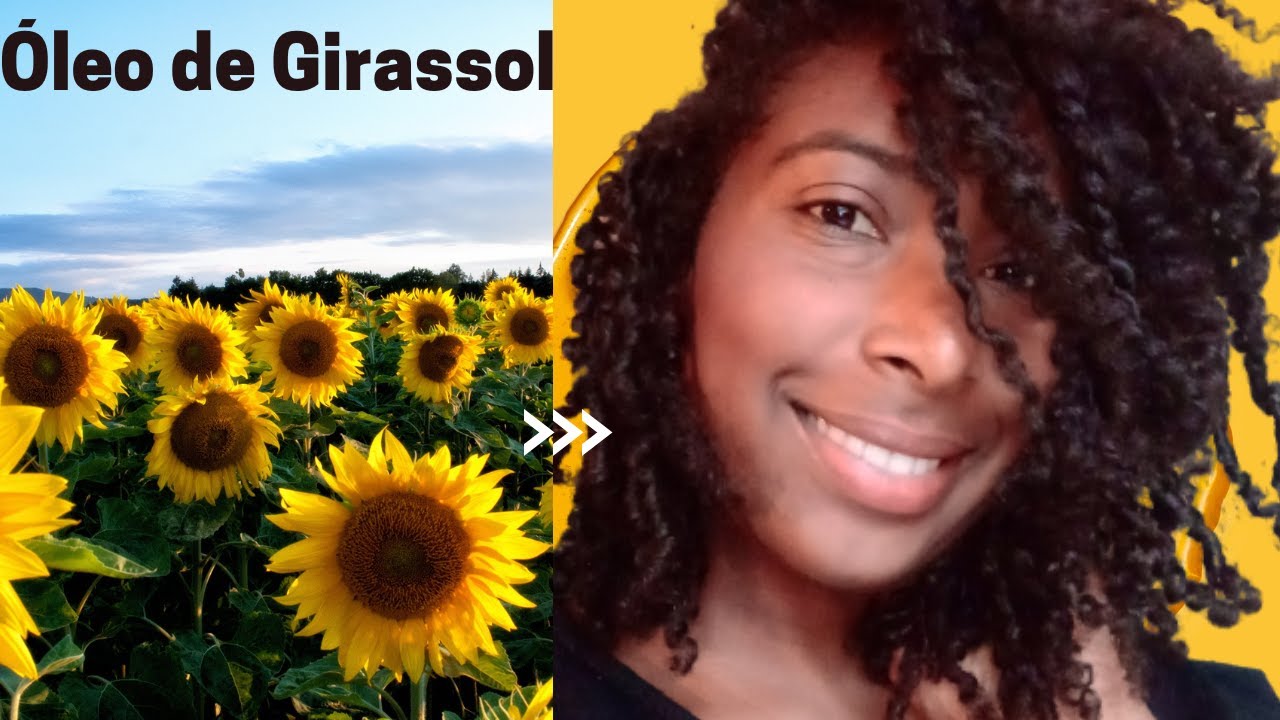 BENEF CIOS DO LEO DE GIRASSOL PARA O CABELO E Como Usar YouTube benef-cios-do-leo-de-girassol-para-o-cabelo-e-como-usar-youtube