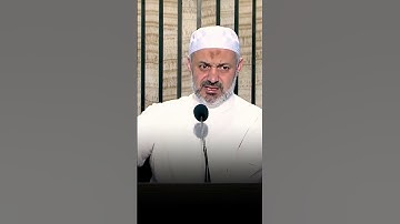 درب نفسك على خدمة القرآن الكريم وأهله - الشيخ محمد خير الشعال