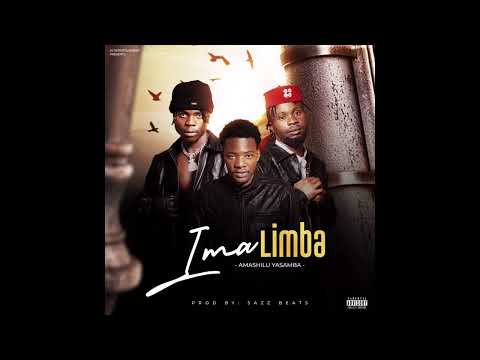 Amashilu Yasamba Imalimba Official Audio