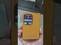 Ai Black Technology is On!!! 5000mAh VS 10000 mAh? Check it out! #smartphone #applewatch #tech