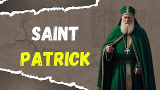 Saint Patrick était britannique : l'incroyable histoire de la Saint-Patrick