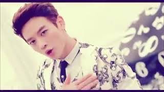 My edit of my baby boy #Minho ig: @aarthiad_shinee_s_pain screenshot 4