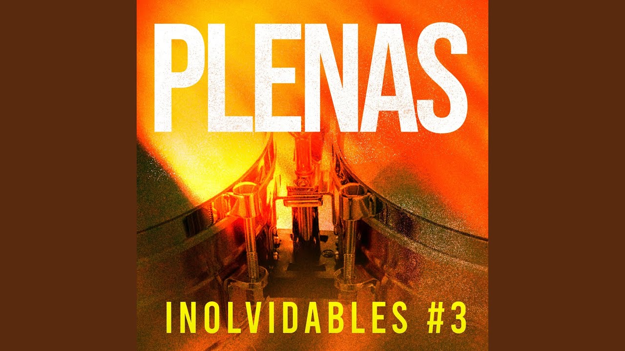 Inocente / A Fuego Lento / Plena Criolla