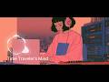 Time Traveler's Mind - NAIKWOO | Lo-Fi Hip Hop Girl Studying 作業用BGM