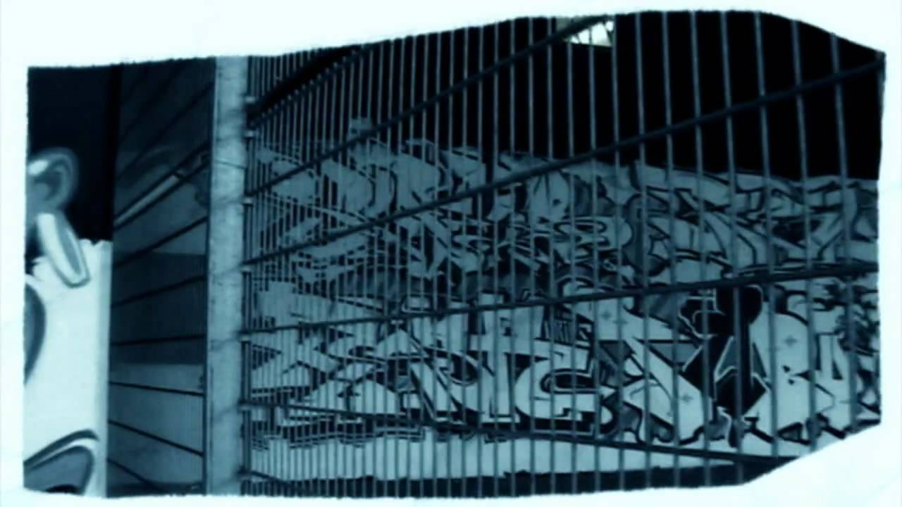 STYLE NEEDS NO COLOR - Paint it Black / Koblenz pt.2