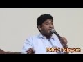 20151009 pastor binny john kottarakara