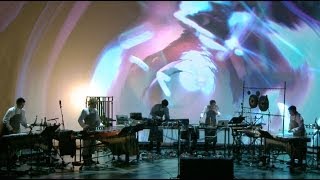 Pantha du Prince &amp; The Bell Laboratory: A New Sequence