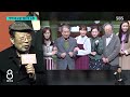 아흔 살 신구 "대사 금방 잊어도..살아있으니 한다" / SBS 8뉴스