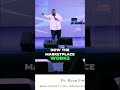 Unlock Life's Principles: Godliness &amp; Marketplace Success #shorts