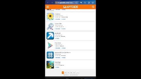 How to hack Google play! (No root, No PC!)