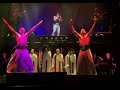 Michael Jackson - Forever, King of Pop - Man in the mirror - Le Grand Rex - Paris 2026