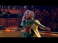 Alix Earle&rsquo;s One-Hit Wonders Night Jive | Dancing with the Stars