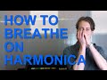 How to Breathe on Harmonica