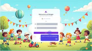 AI Ranger walkthrough demo screenshot 3