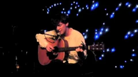 Oisin McCole - got mugged