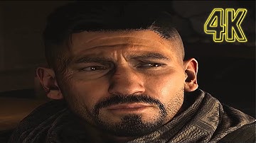 GHOST RECON BREAKPOINT : JACE SKELL - SKELL ON THE MOVE