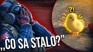 Je Toto KONIEC CSka ako ho Poznáme? | TomT