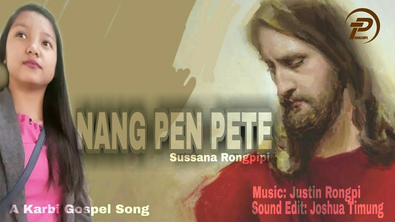 Nang pen pe te  Sussana Rongpipi