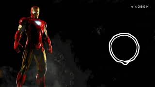 Ironman | BGM | RINGTONE | RINGBGM