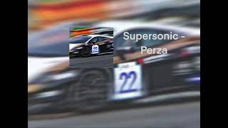 Supersonic - Perza