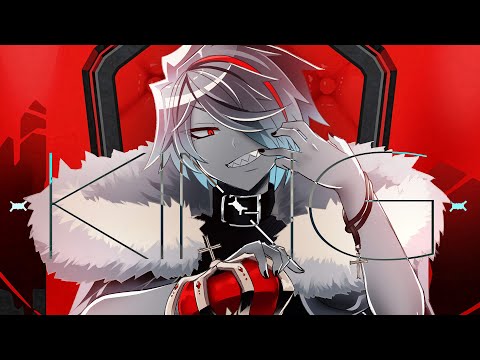 KING / Kanaria(Covered.歌衣メイカ)【歌ってみた】