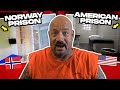 INJUSTICE: American Prisoner Compares Norway's Prisons to Our Criminal Justice Prison System   219