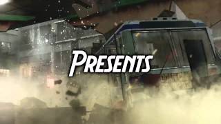 New Intro By Monkehh