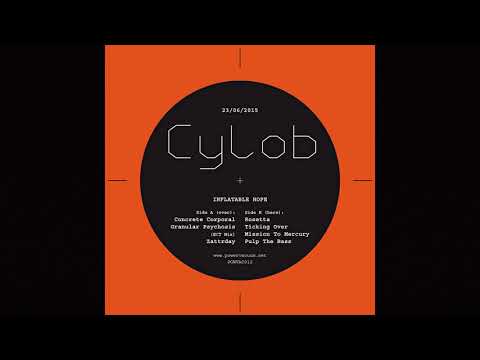 03  Cylob Zattrday